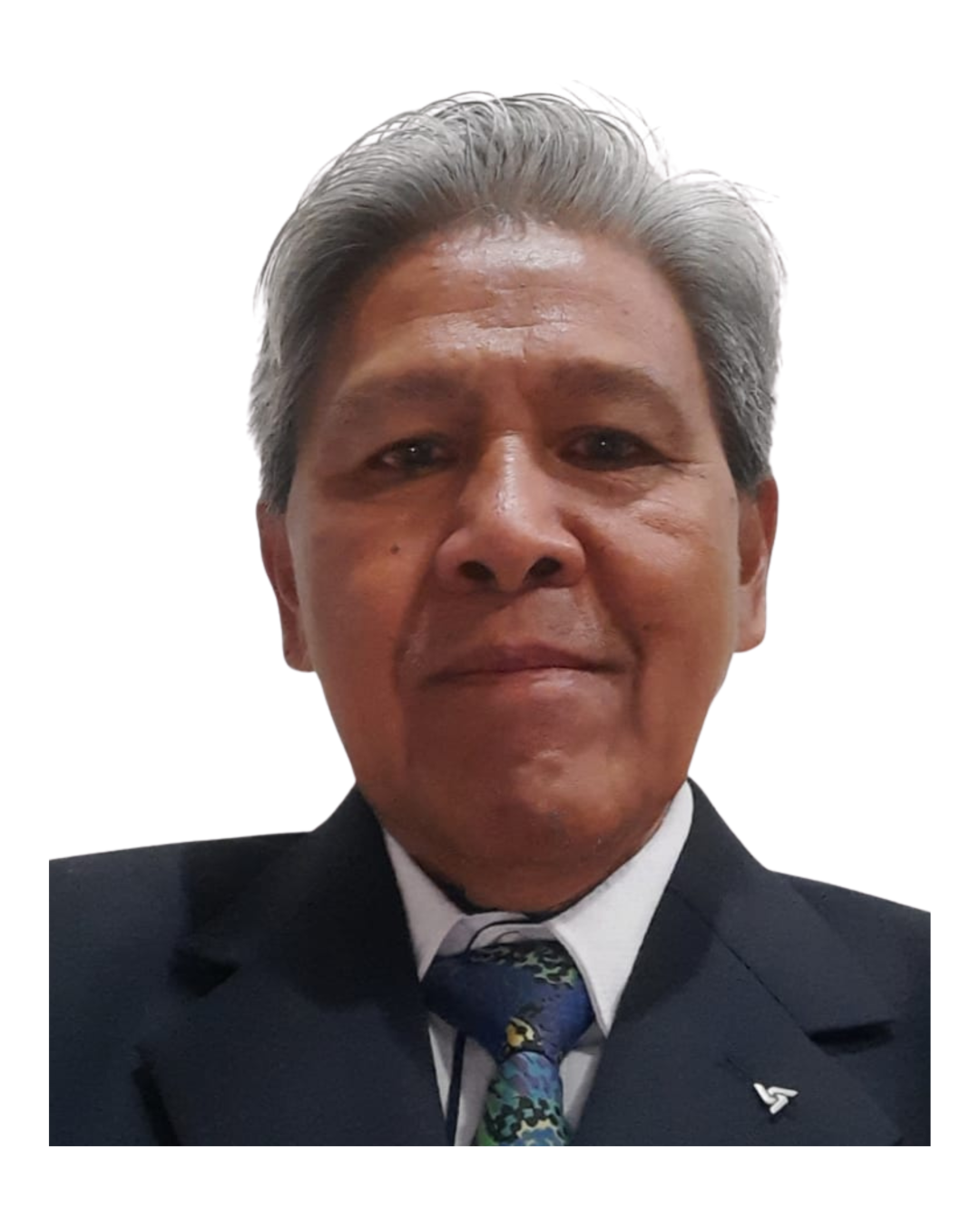 Potret Aryan Warga Dalam