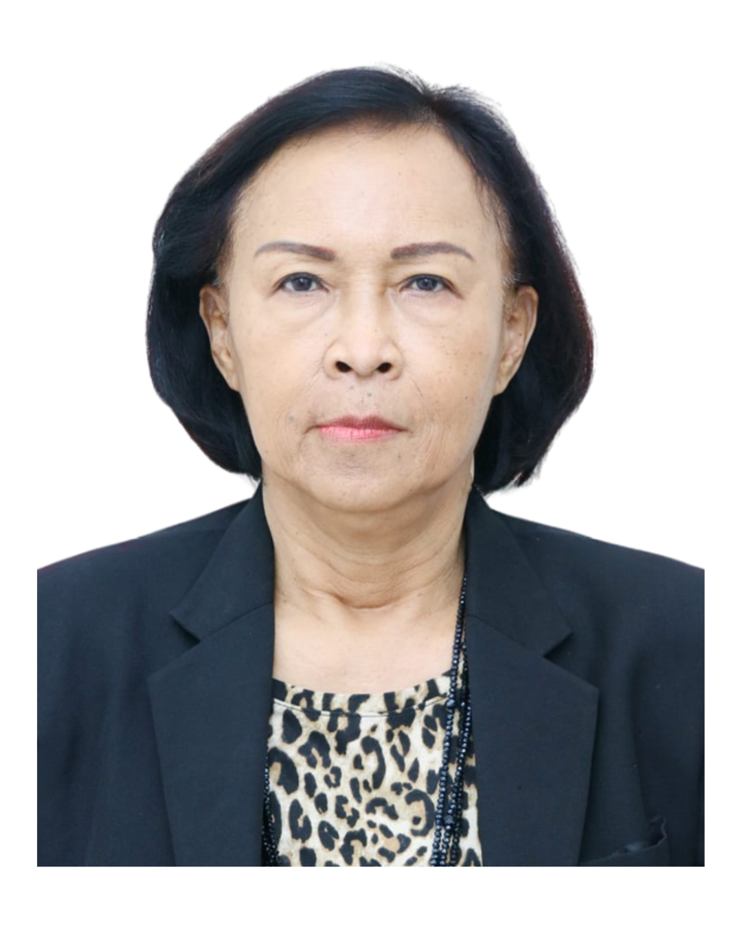 Potret Liana Bratasida