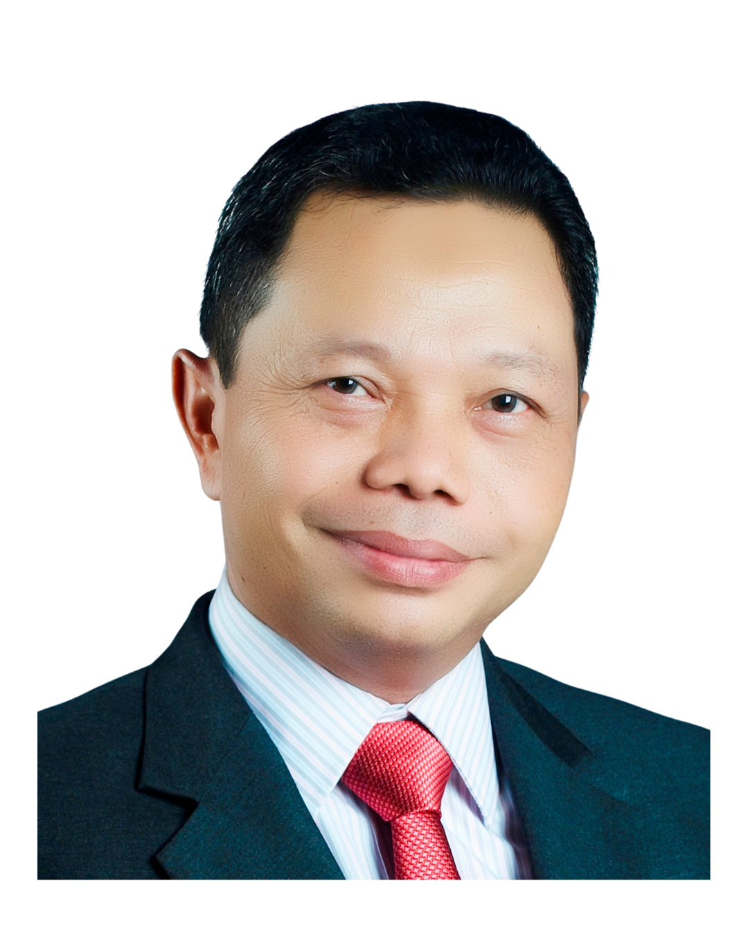 Potret Misbahul Huda